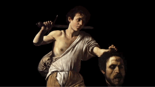 Michelangelo-Merisi-da-Caravaggio-Davide-con-la-testa-di-Golia