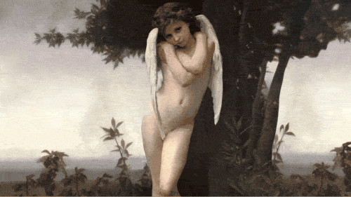 William-Adolphe-Bouguereau---Cupidon