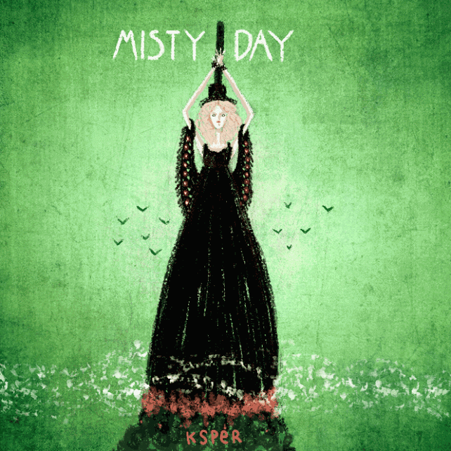MISTY-DAY