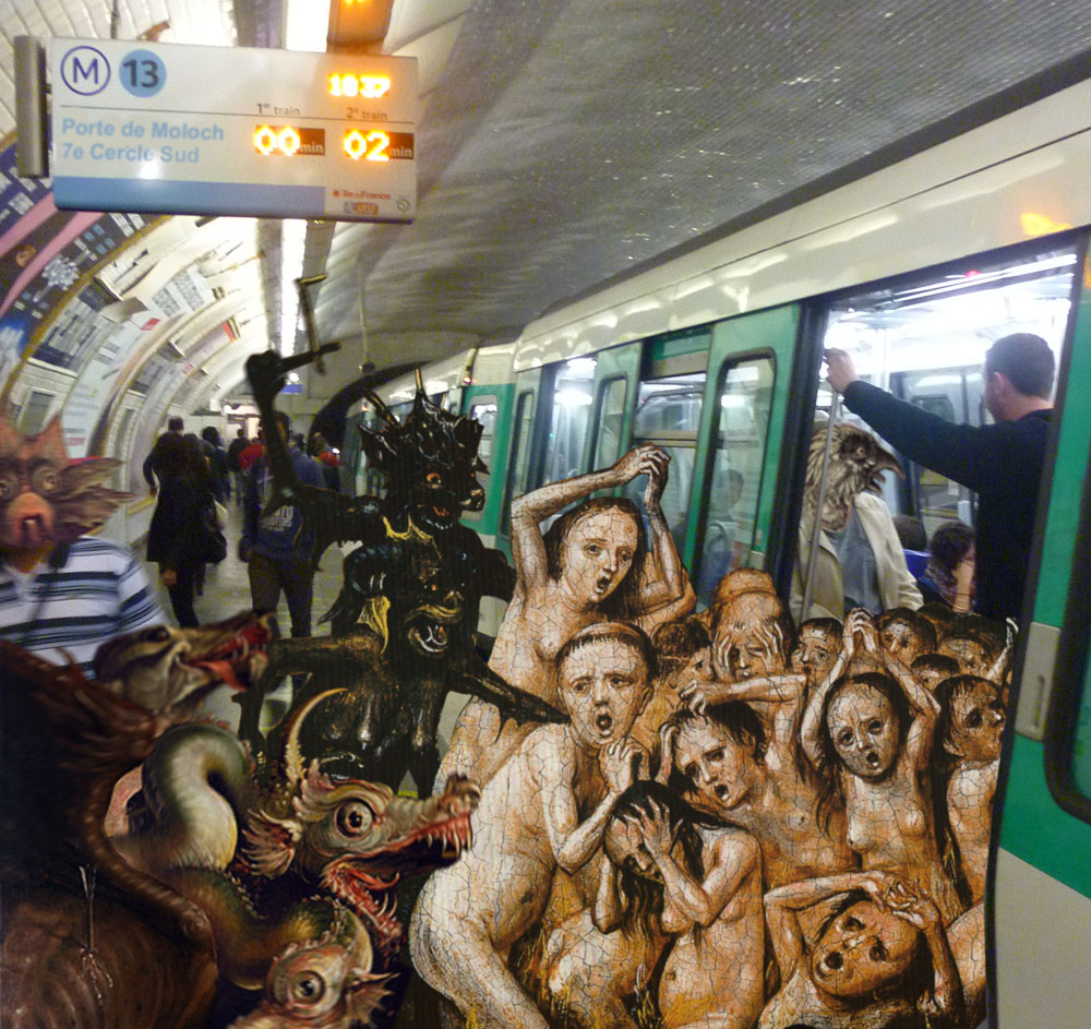 subway-to-hell