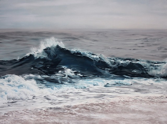 Pastel-Icebergs-by-Zaria-Forman-11-640x476