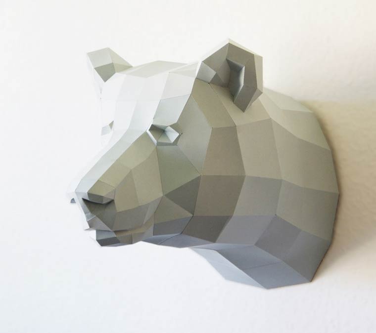 paperwolf-polygonal-animals-4