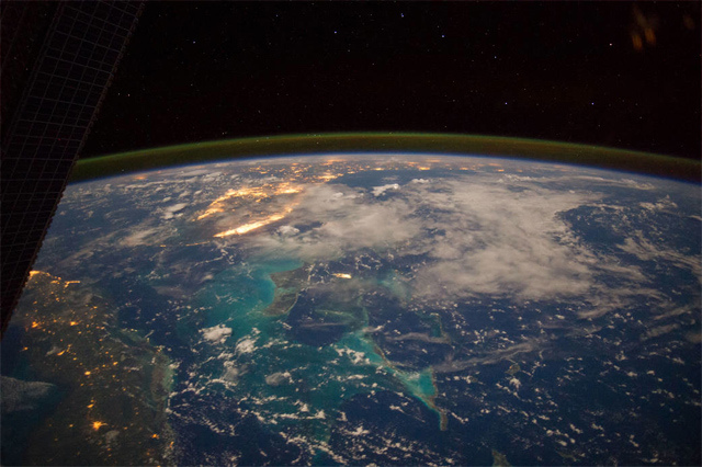 NASA celebrando el Día de la Tierra  (11)