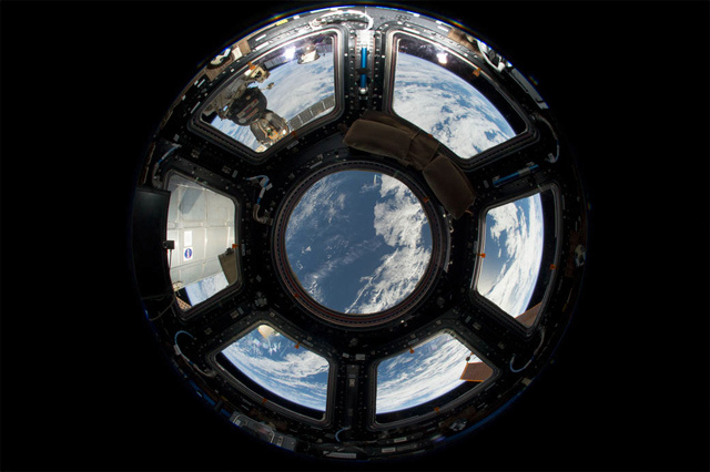 NASA celebrando el Día de la Tierra  (16)