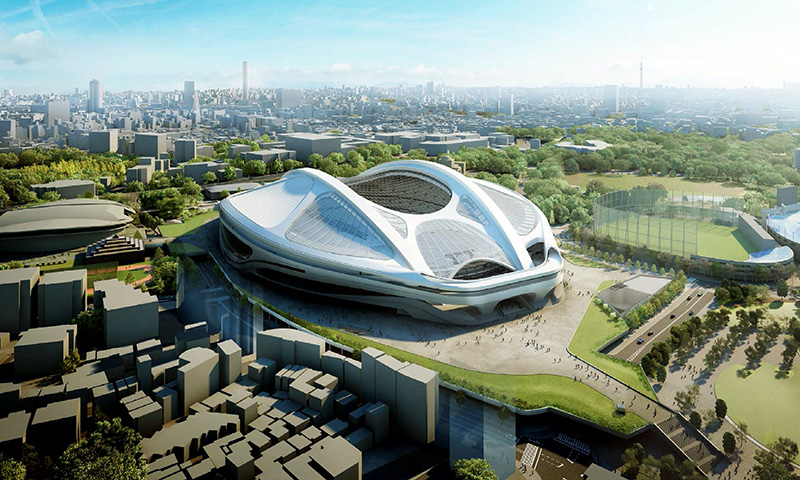 zaha-hadid-japan-tokyo-olympic-stadium-2020