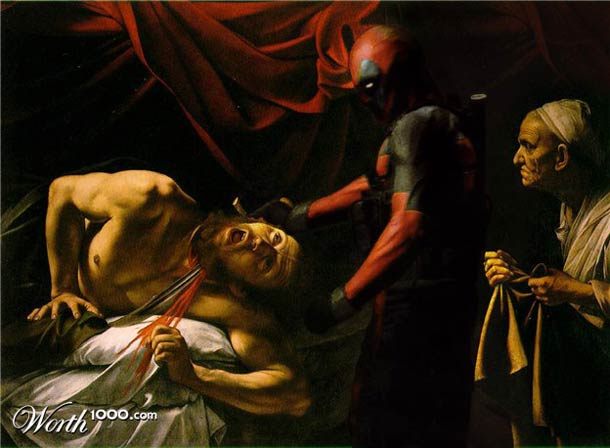 superheroes-classical-painting-19