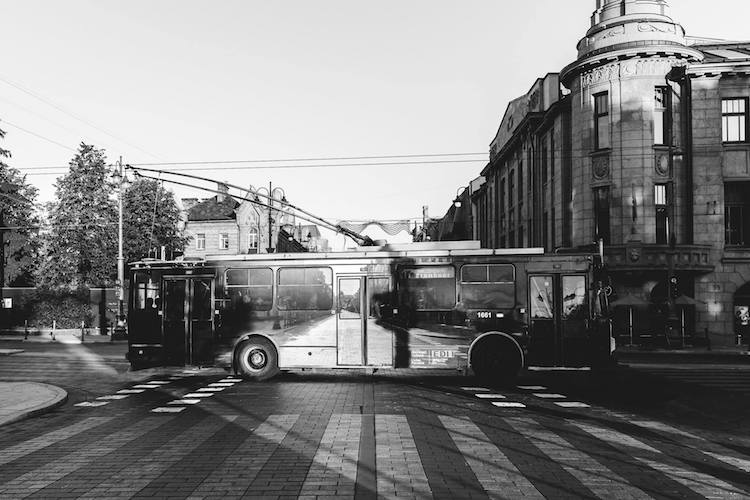 liudasparulskisvanishingtrolleybus1