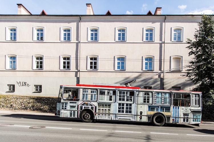 liudasparulskisvanishingtrolleybus2