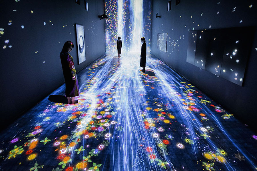Immersive-Interactive-Installation-in-an-Art-Gallery-in-London-0