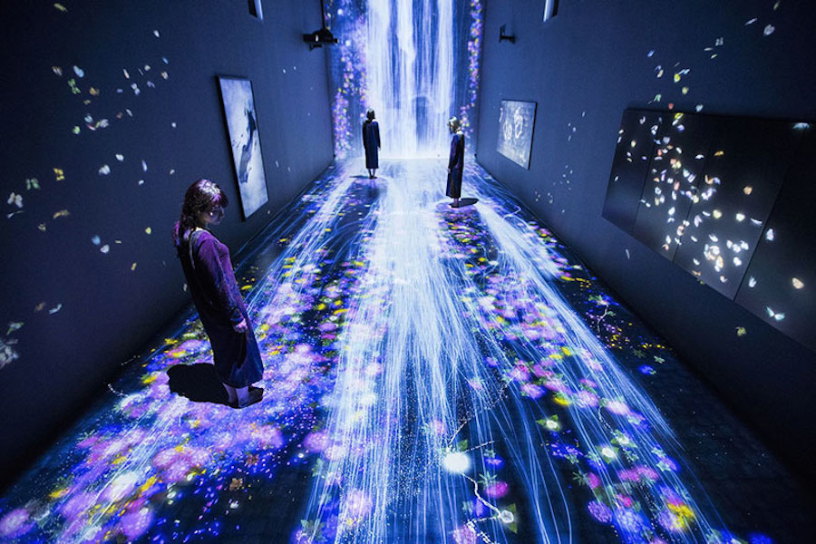 Immersive-Interactive-Installation-in-an-Art-Gallery-in-London-3