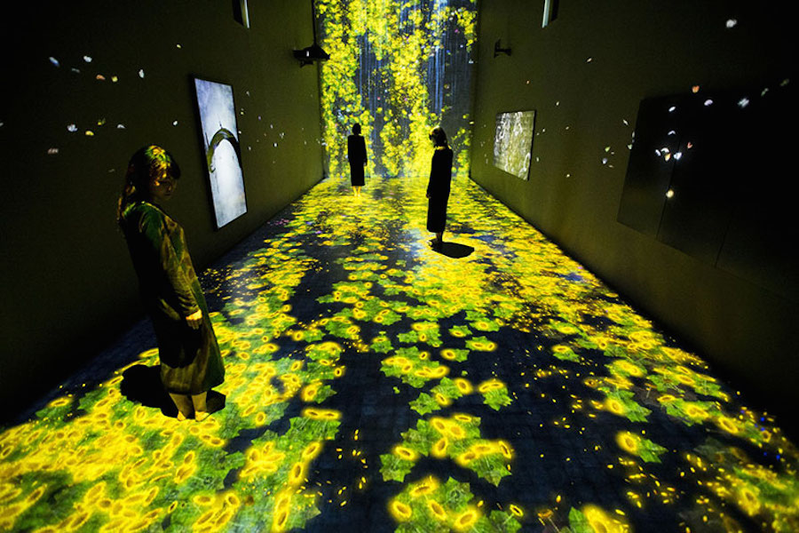 Immersive-Interactive-Installation-in-an-Art-Gallery-in-London-5