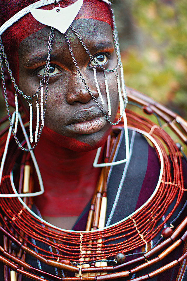 Maasai-Warriors-by-Lee-Howell-10