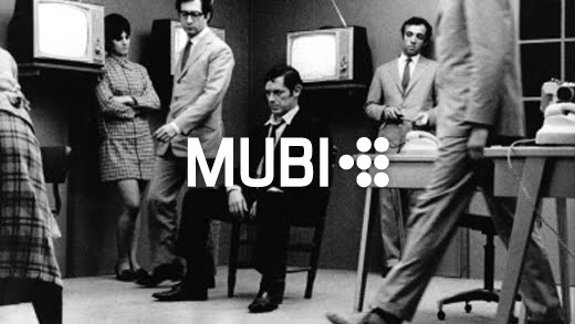 MUBI: La Nueva Sala Del CIne En Internet
