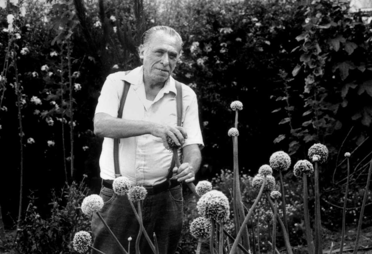 Para los lectores de Bukowski, 20 cuentos para leer en Internet