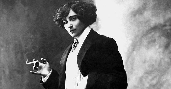 Colette, la mujer que revolucionó la literatura francesa