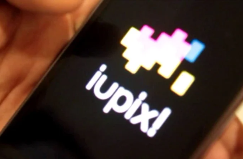  Iupix home una aplicación para el futuro del entretenimiento